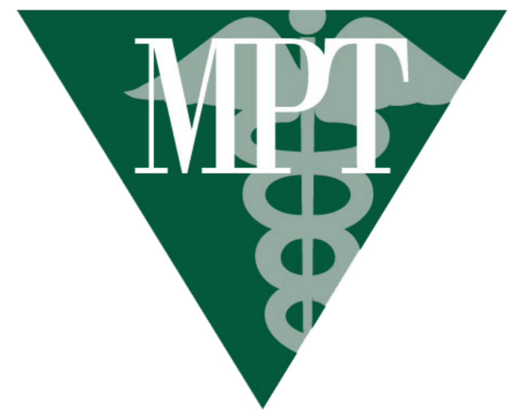 Medical Properties Trust, Inc. logo