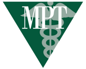 Medical Properties Trust, Inc. logo