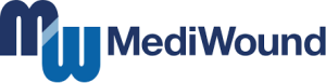MediWound logo