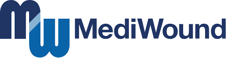 MediWound logo