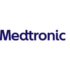 Medtronic PLC logo
