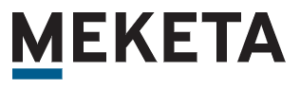 Meketa logo