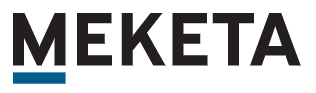Meketa logo