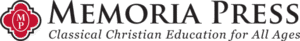 Memoria Press logo