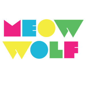 Meow Wolf, Inc. logo