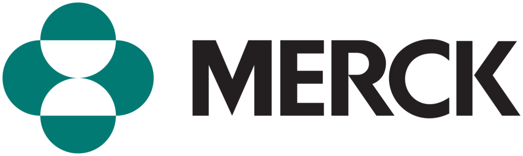 Merck logo