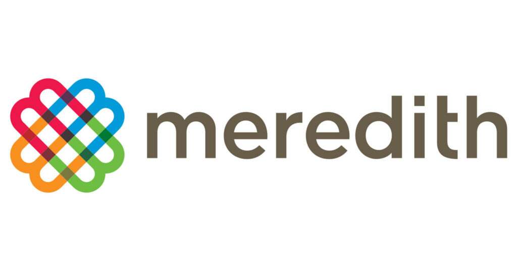 Meredith Corporation logo