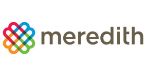 Meredith Corporation logo