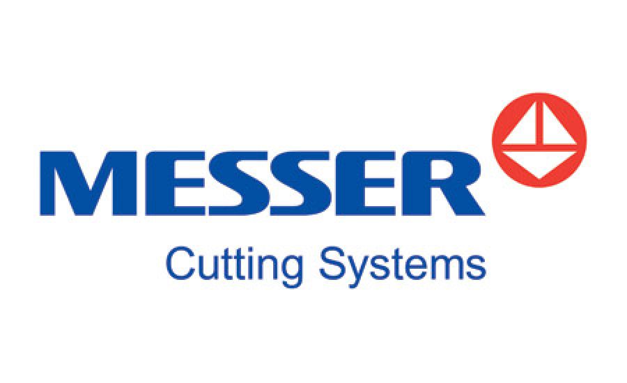 Messer logo