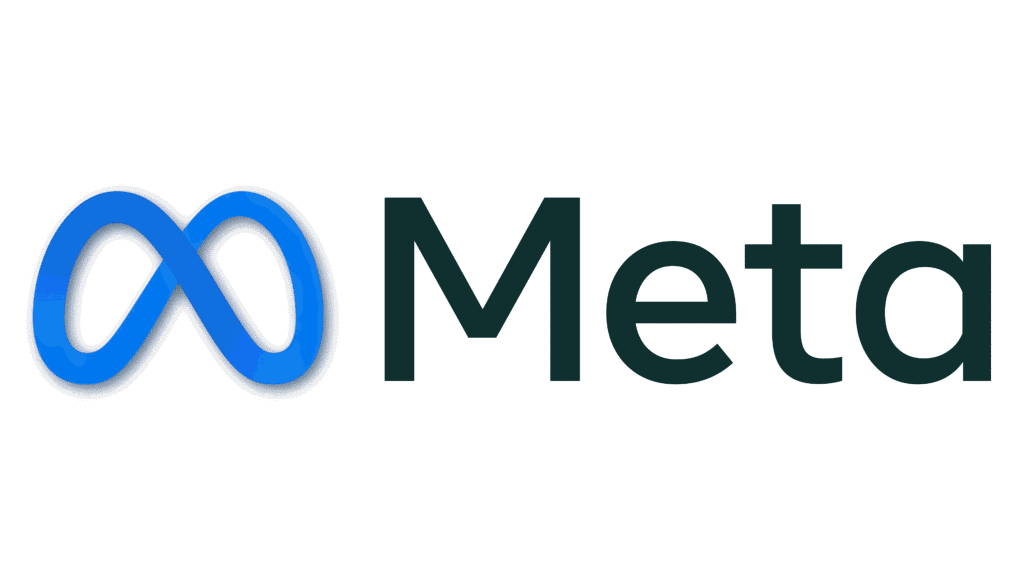 Meta Platforms logo