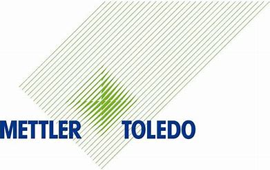 Mettler Toledo logo