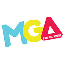 MGA Entertainment logo