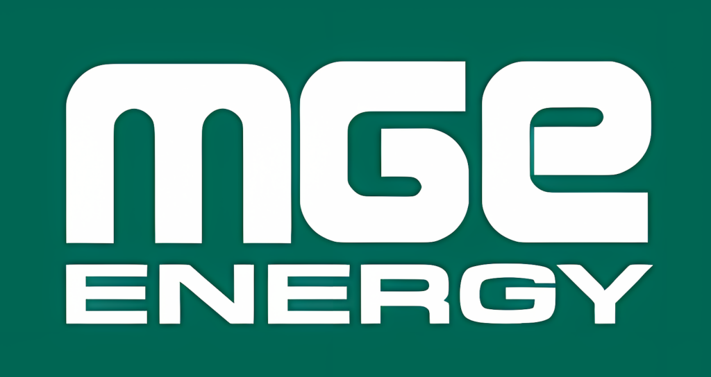 MGE Energy, Inc. logo