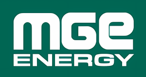 MGE Energy, Inc. logo