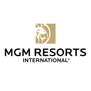 MGM Resorts International logo