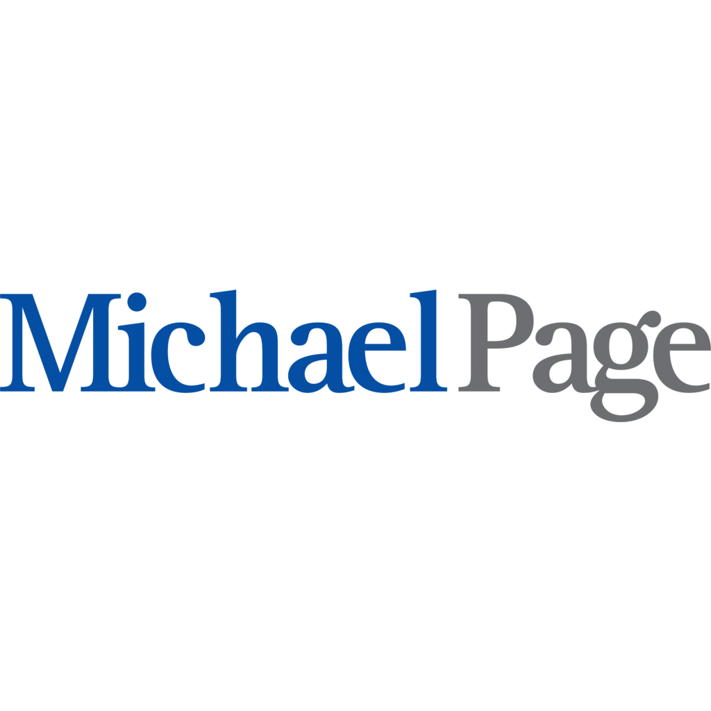 Michael Page logo