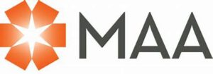 Mid-America Apartment Communities logo