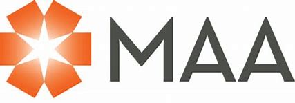 Mid-America Apartment Communities logo
