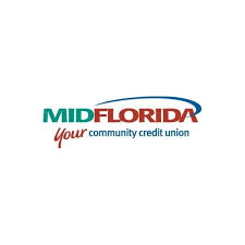 Mid Florida Credit Union logo