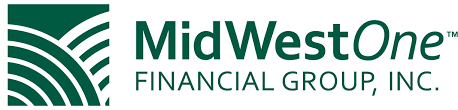 MidWestOne Financial Group, Inc logo