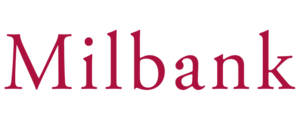 Milbank LLP logo