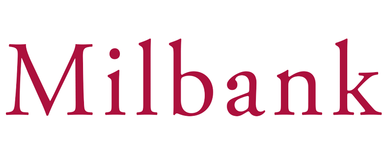 Milbank LLP logo