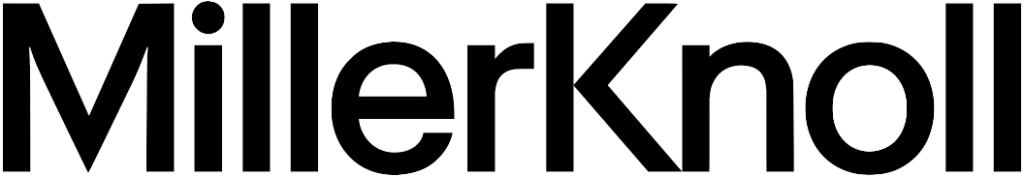 MillerKnoll, Inc. (Herman Miller) logo