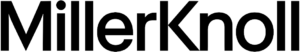 MillerKnoll, Inc. (Herman Miller) logo