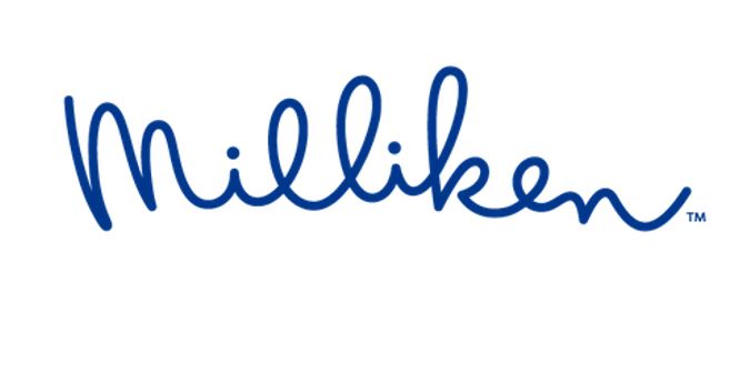 Milliken & Company logo