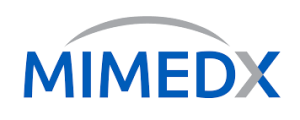 MiMedx Group, Inc. logo