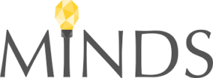 Minds App logo