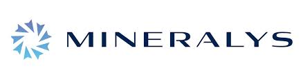 Mineralys Therapeutics logo