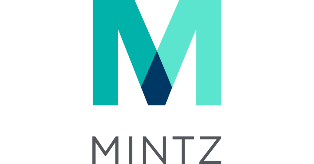 Mintz Levin Cohn Ferris Glovsky & Popeo logo