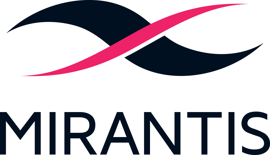 Mirantis logo