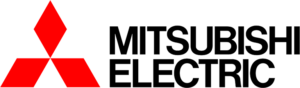 Mitsubishi Electric Corporation logo