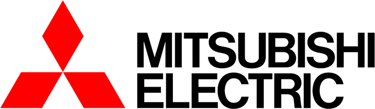 Mitsubishi Electric Corporation logo