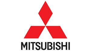 Mitsubishi logo