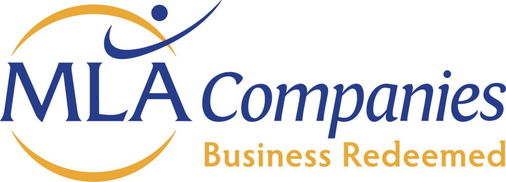 MLA Companies logo
