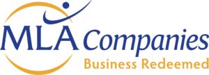 MLA Companies logo