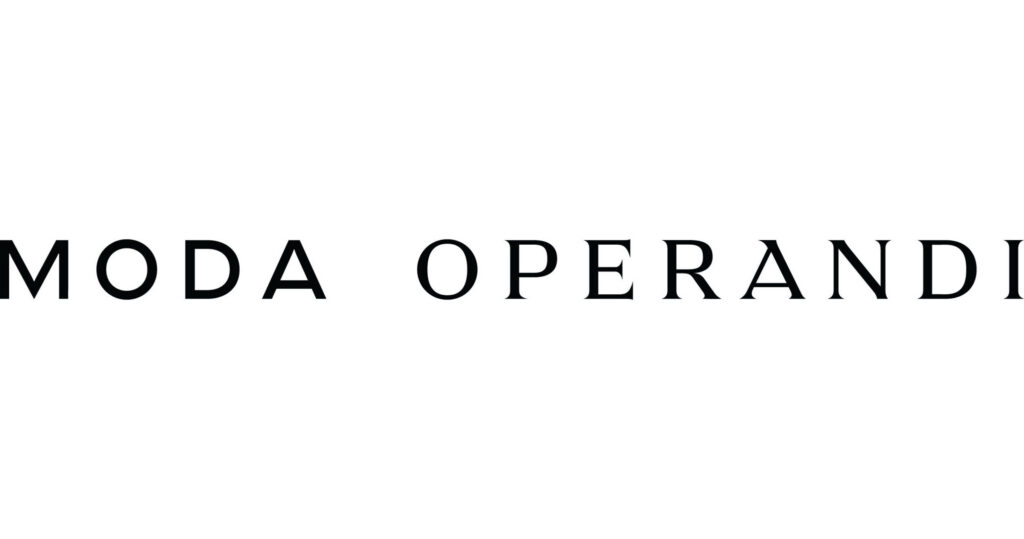 Moda Operandi logo