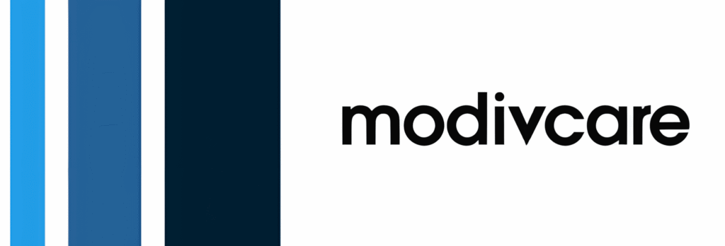 ModivCare logo