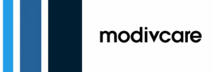 ModivCare logo
