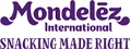 Mondelez International logo