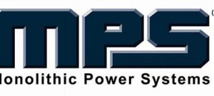 Monolithic Power Systems logo
