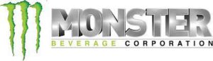 Monster Beverage Corporation logo