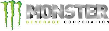 Monster Beverage Corporation logo