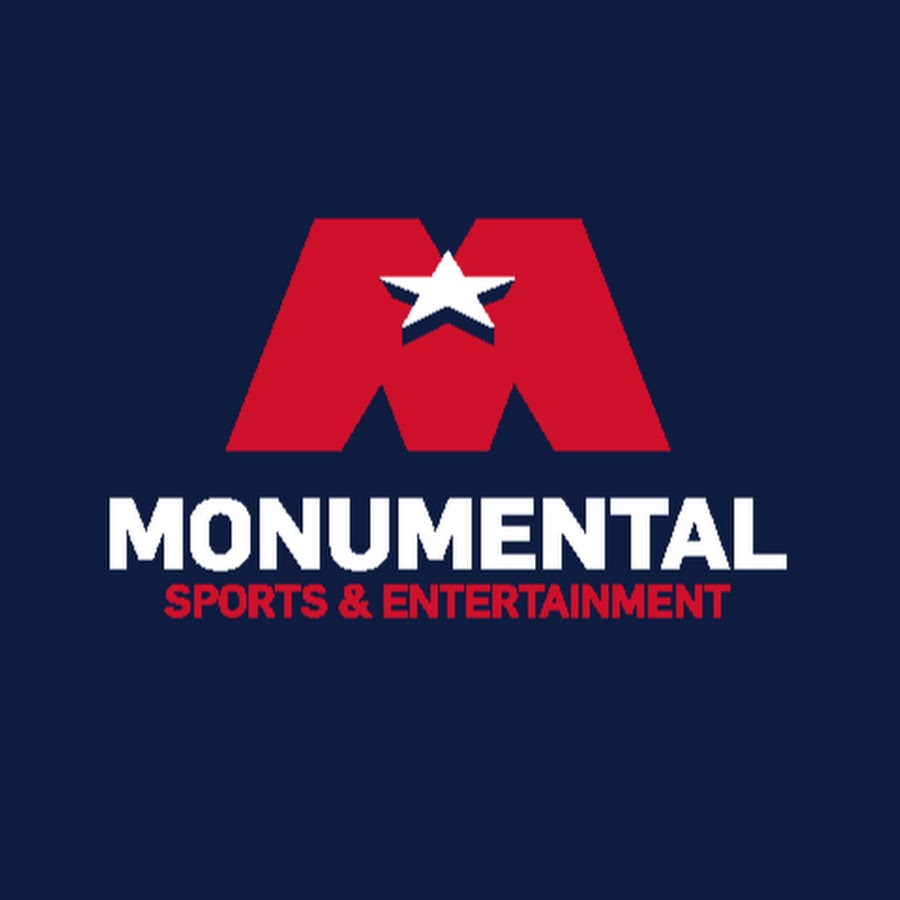 Monumental Sports logo