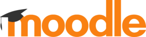 Moodle logo