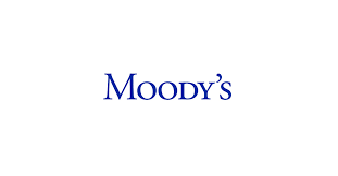 Moody’s logo