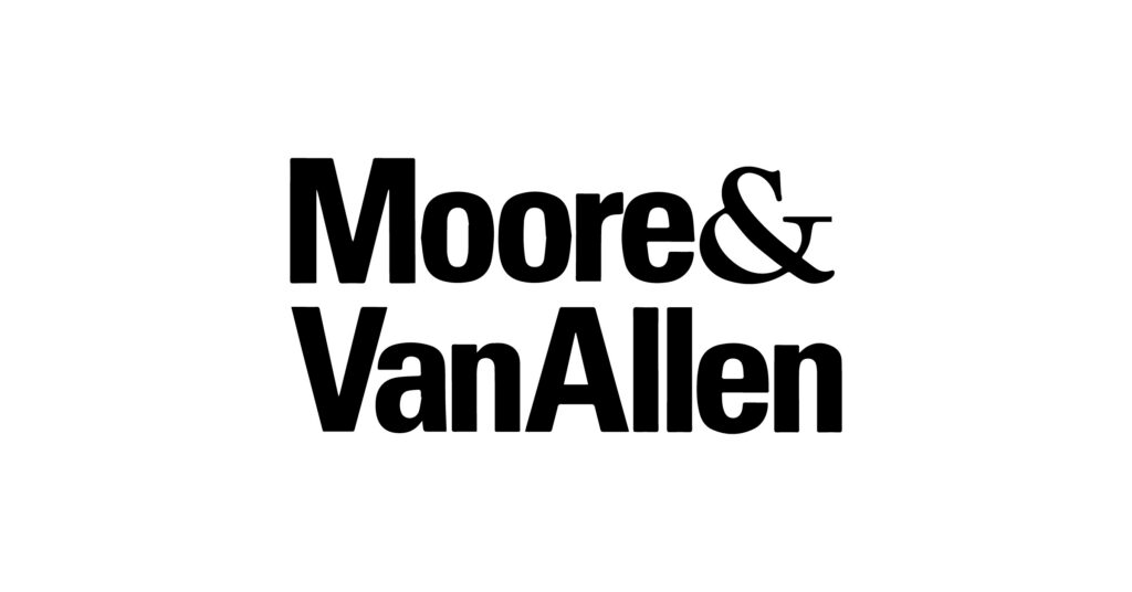 Moore & Van Allen logo